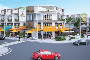 Chớp cơ hội vàng - Rinh ngay xế chảnh với SaiGon West Broadway