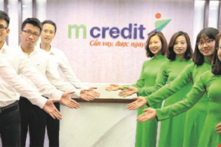MB Shinsei thành lập văn phòng đại diện tại Thành phố Hồ Chí Minh