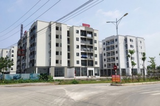Giải bài toán nhà giá rẻ, không nên chỉ trông vào doanh nghiệp