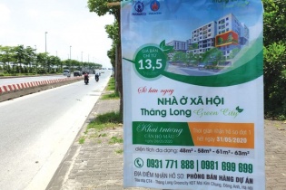 Khơi thông thủ tục, tạo thêm cơ hội mua nhà cho người nghèo