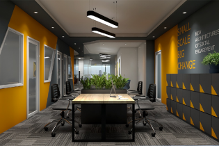 Tiktak Co-working Space: Nơi kết nối hệ sinh thái khởi nghiệp