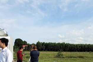 Quản hay cấm “phân lô bán nền”?