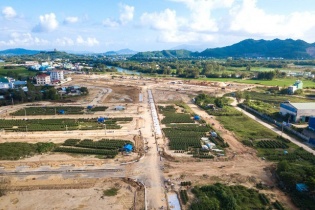 Bất động sản Đà Nẵng sẵn sàng trở lại đường đua