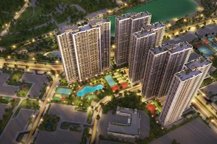 MIKGroup đưa thương hiệu Imperia chinh phục thị trường phía Tây Hà Nội