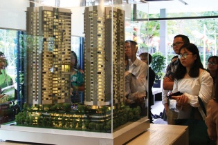 Niềm tin trở lại với thị trường bất động sản