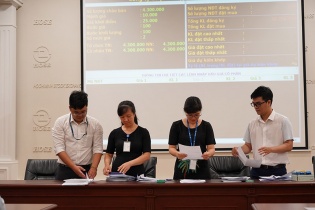 An Phát Holdings được định giá hơn 6600 tỷ đồng sau IPO