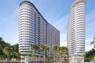 Ariyana Beach Resort & Suites Danang mang đến giải pháp đầu tư an toàn, hiệu quả