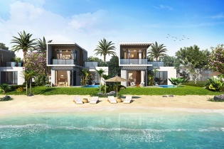 Hồ Tràm - Tâm điểm du lịch cao cấp của Việt Nam trong những năm tới