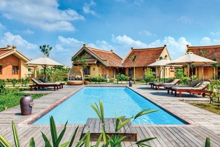 Tận hưởng kỳ nghỉ đẳng cấp với giá tốt chưa từng có tại Ninh Bình và Đà Lạt