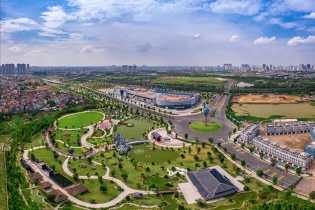Khám phá hệ thống tiện ích “khủng” của Vinhomes Smart City trước khi nhận nhà