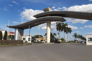 Góc nhìn khác về bất động sản công nghiệp