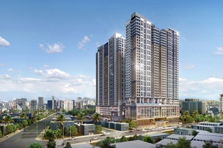 Siết cấp phép bất động sản trung tâm, nguồn cung ngày càng khan hiếm