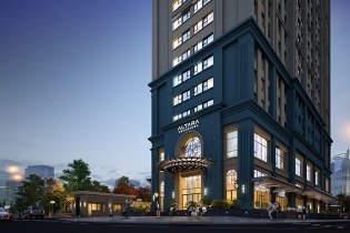 “Bảo chứng” vững chắc cho Altara Residences Quy Nhơn