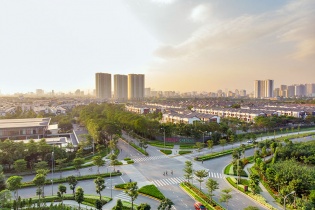 Gamuda Land Việt Nam: Một căn hộ không thể sai số vài chục m2