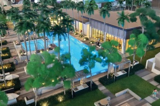 Phong thủy vượng khí cho dự án bất động sản