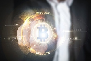 Thị trường tiền ảo giảm nhẹ, Bitcoin mất 46 USD/BTC
