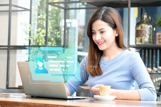 Chubb Life Việt Nam ứng dụng công nghệ hiện đại để định danh khách hàng