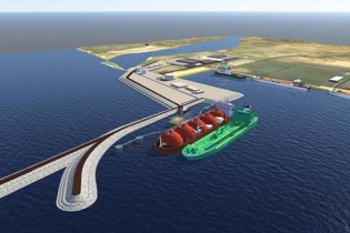 Một số giải pháp đảm bảo sự thành công đầu tư phát triển chuỗi khí – điện LNG