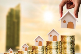 Doanh nghiệp bất động sản bớt “ảo” để gọi vốn thực