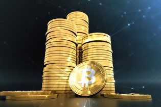 Bitcoin tiếp tục đà tăng mạnh, áp sát mốc 11.000 USD/BTC