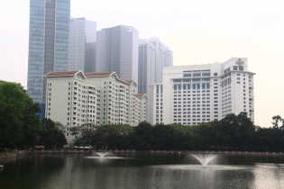 Bức tranh thị trường khách sạn trước và sau khi Covid-19 khởi phát