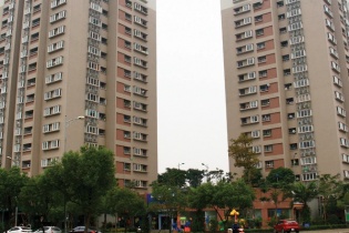 Hóa giải lỗi phong thủy của căn hộ chung cư