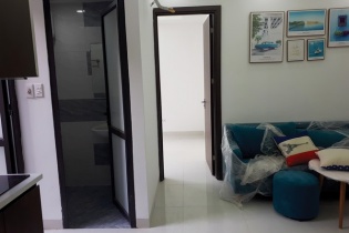 “Ẩn họa” từ chung cư mini