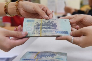 Rủi ro sau các đợt phát hành trái phiếu của doanh nghiệp địa ốc
