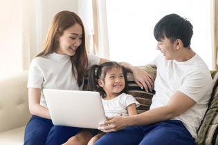 BIDV: "Đồng hành, Vươn xa" tăng quy mô, hạ lãi suất gói vay cho khách hàng