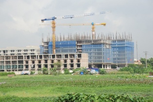 Săn đất “sale off”!