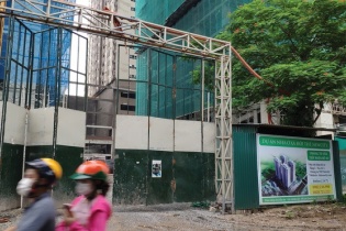 Điểm tựa mới cho nhà giá thấp