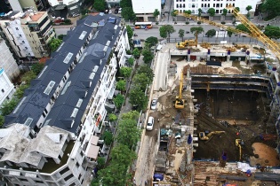 Định giá dự án bất động sản - Việc "khó nhằn"