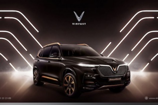 VinFast President "hút hồn" giới truyền thông quốc tế