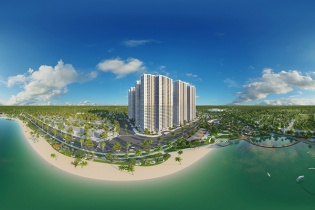 Bài toán mua nhà không bị áp lực tài chính tại Imperia Smart City