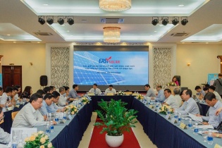 6 tháng đầu năm, EVNFinance bám sát tiến độ kế hoạch kinh doanh