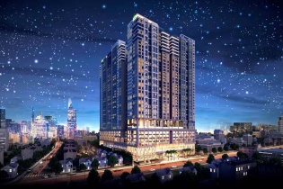 Giá trị đầu tư đa năng của bất động sản quận 1