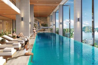 Tổ hợp chung cư 66 tiện ích Resort thỏa mãn khách hàng khó tính