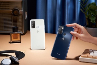 Vingroup ra mắt Vsmart Live 4: Bước tiến tự chủ công nghệ