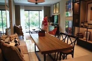 Lãi vay giảm tác động thế nào đến thị trường địa ốc?