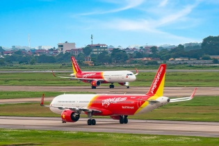 Thời cơ tốt để đầu tư vào trái phiếu hàng không