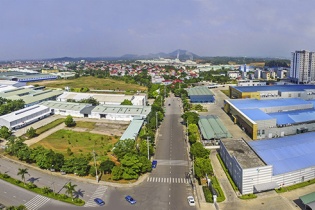 Hậu Covid, Vĩnh Phúc “trải thảm đỏ” đón nhà đầu tư về làm tổ