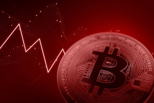 Tụt hơn 1.000 USD, giá Bitcoin lao dốc xuống dưới 11.000 USD/BTC