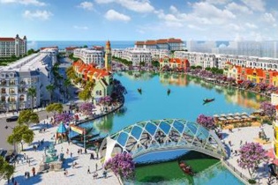 Grand World Phú Quốc – “Mỏ vàng” từ thành phố kinh doanh 24/7 