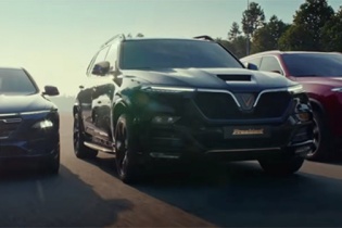 Truyền thông thế giới ghi nhận bước tiến dài của VinFast