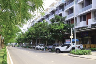 Thị trường bất động sản: Buồn vui kích cầu tháng Ngâu