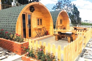 Cần sớm định đoạt số phận cho farmstay