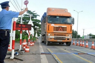 Hà Nội: Xử phạt hàng nghìn trường hợp vi phạm trong hoạt động kinh doanh vận tải