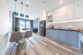 Khám phá căn hộ đẹp mê hồn tại Vinhomes Smart City