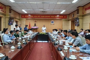 Khuyến cáo biện pháp tăng cường phòng chống dịch bệnh mùa Đông - Xuân 
