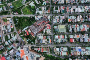 Vốn ít, lựa chọn mô hình bất động sản nào để đầu tư bền vững?